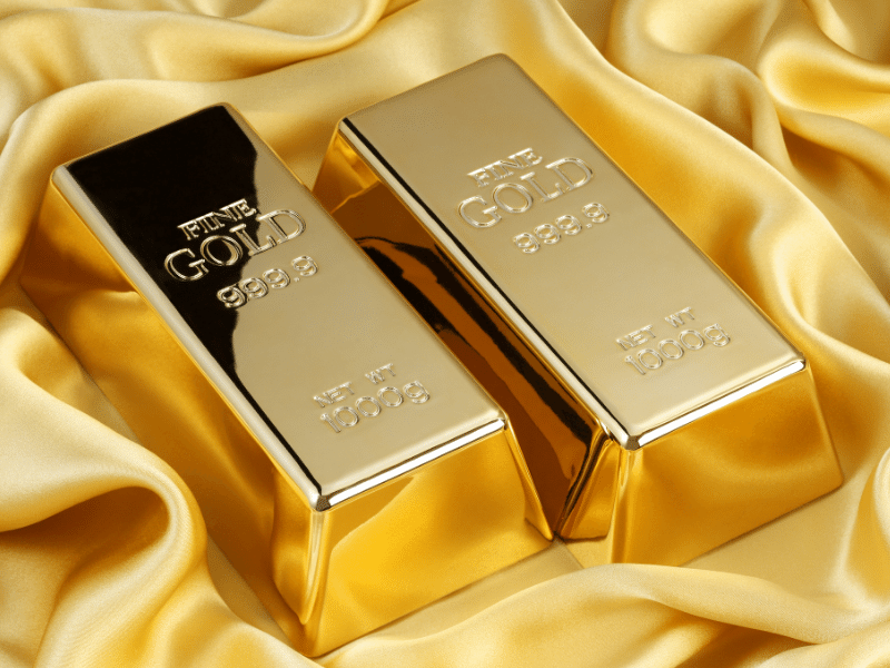 cara investasi emas di pegadaian